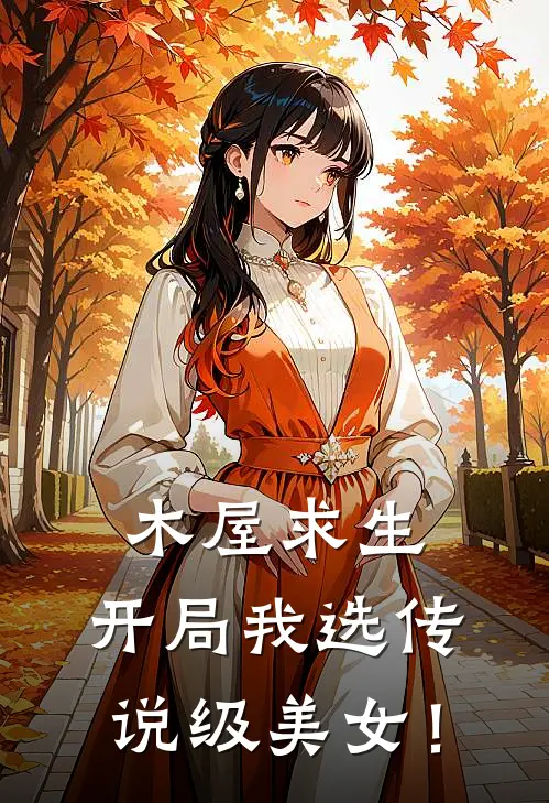 木屋求生：开局我选传说级美女！