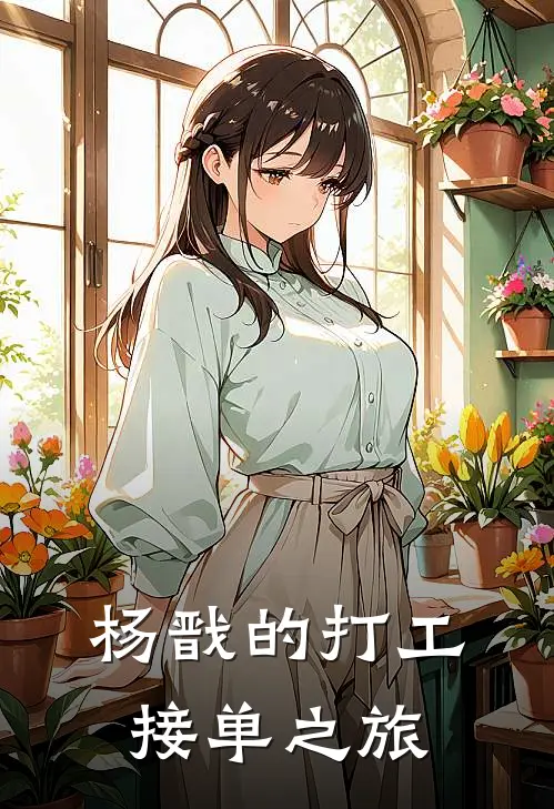 杨戬的打工接单之旅