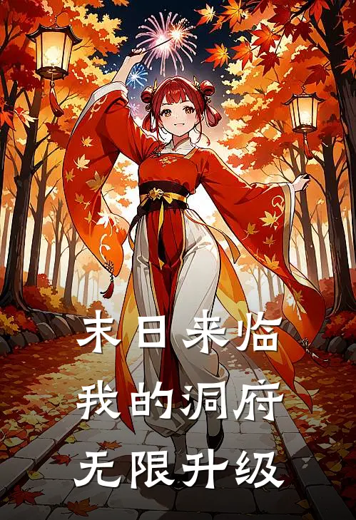 末日来临：我的洞府无限升级