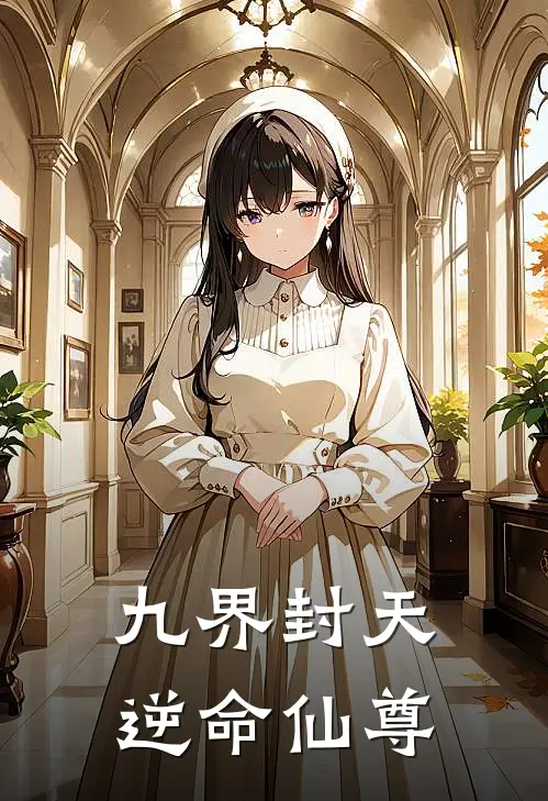 九界封天：逆命仙尊