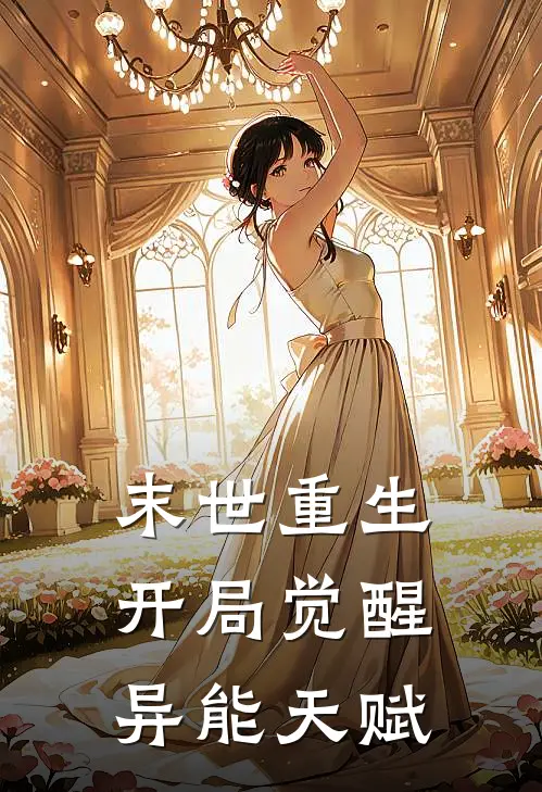 末世重生：开局觉醒异能天赋