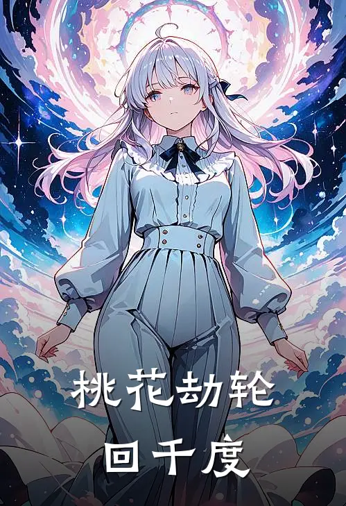 桃花劫轮回千度