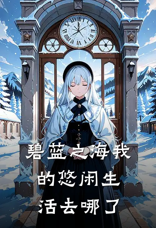 碧蓝之海我的悠闲生活去哪了