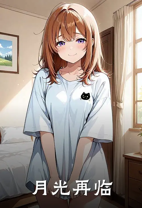 月光再临