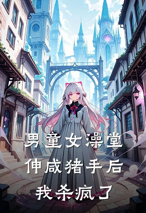 男童女澡堂伸咸猪手后，我杀疯了