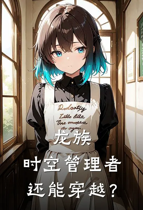 龙族：时空管理者还能穿越？