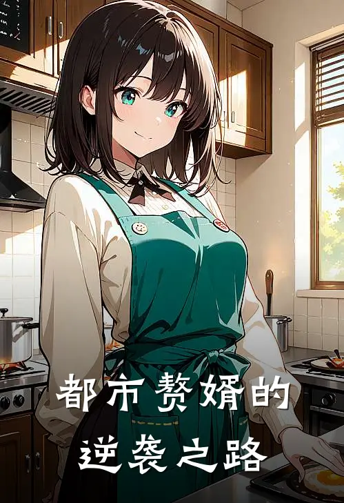 都市赘婿的逆袭之路