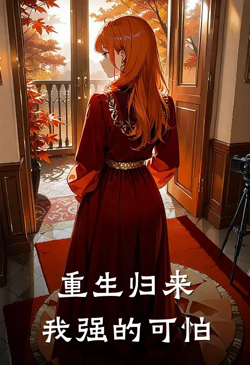 重生归来，我强的可怕