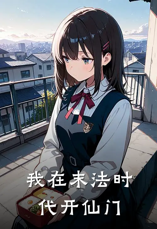 我在末法时代开仙门