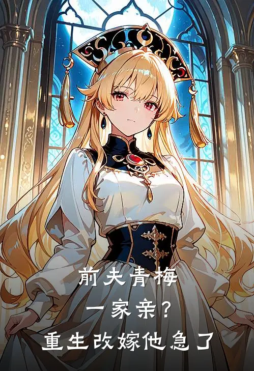 前夫青梅一家亲？重生改嫁他急了