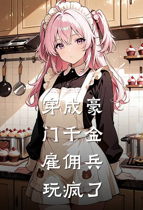 穿成豪门千金，雇佣兵玩疯了