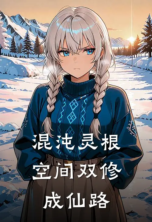 混沌灵根：空间双修成仙路