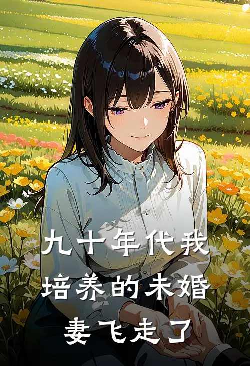 九十年代我培养的未婚妻飞走了