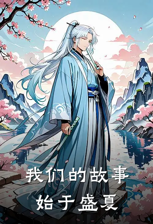 我们的故事始于盛夏