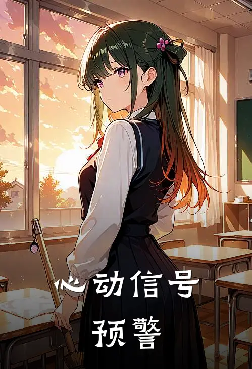 心动信号，预警