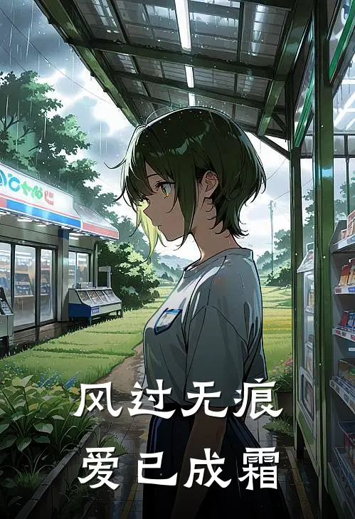 风过无痕，爱已成霜