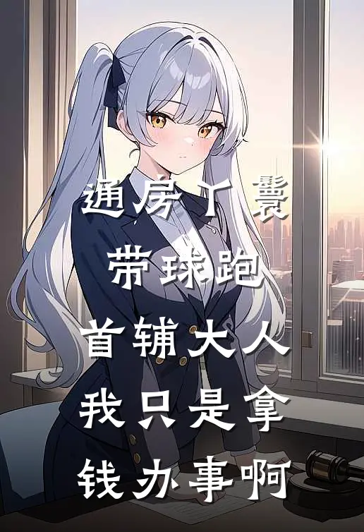 通房丫鬟带球跑：首辅大人我只是拿钱办事啊