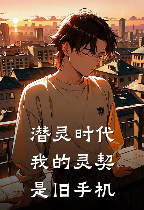 潜灵时代：我的灵契是旧手机