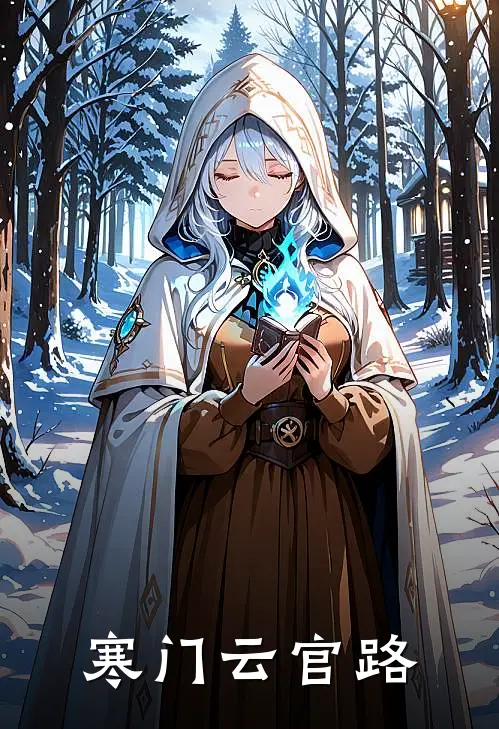 寒门云官路