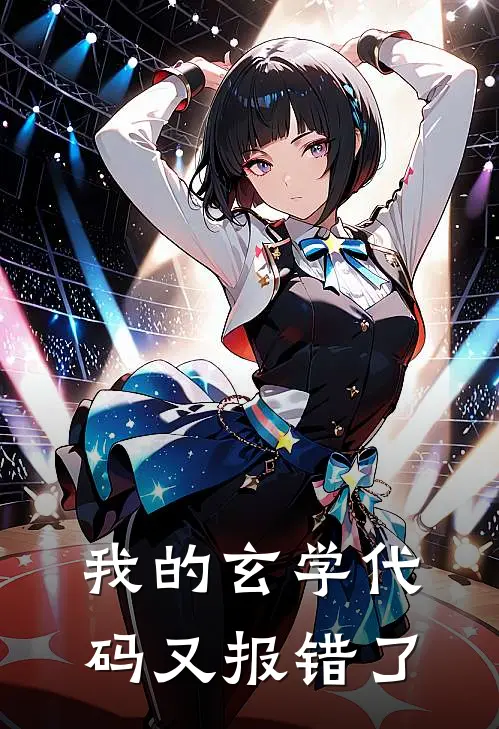 我的玄学代码又报错了