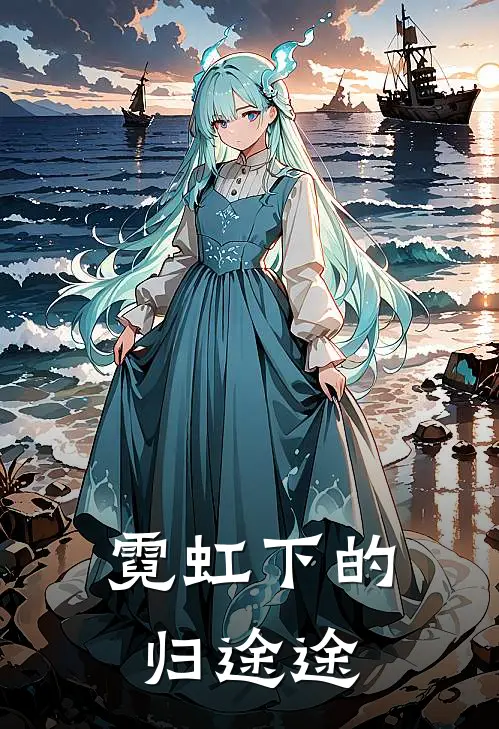 霓虹下的归途途