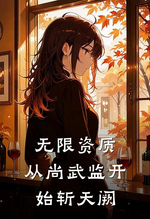 无限资质：从尚武监开始斩天阙