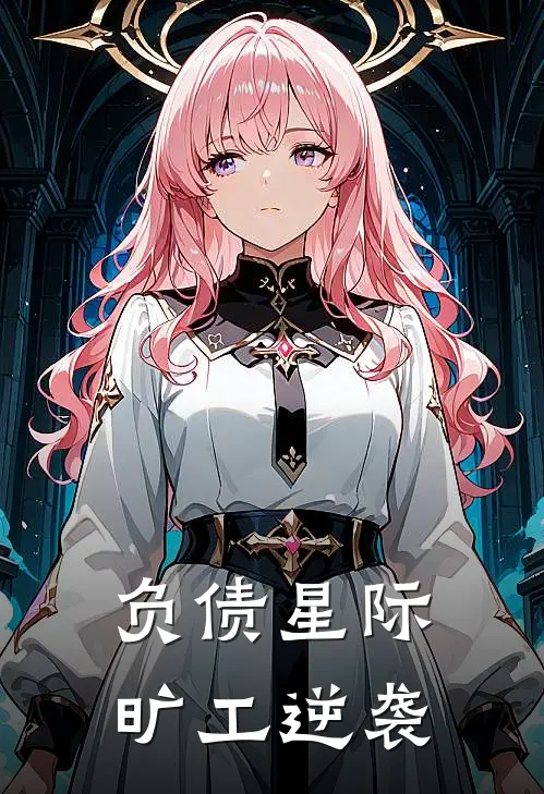 负债星际旷工逆袭