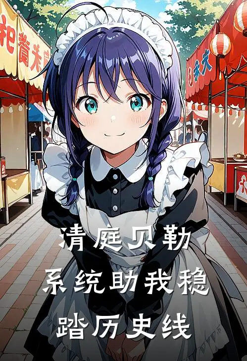 清庭贝勒：系统助我稳踏历史线