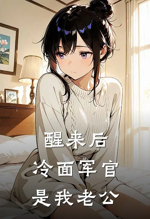 醒来后，冷面军官是我老公