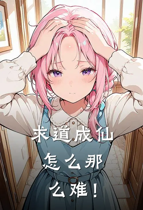 求道成仙，怎么那么难！