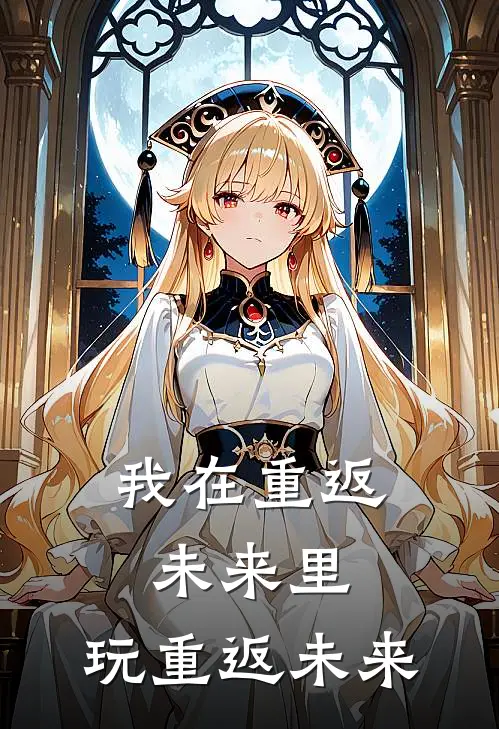 我在重返未来里，玩重返未来