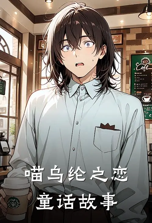喵乌纶之恋【童话故事】