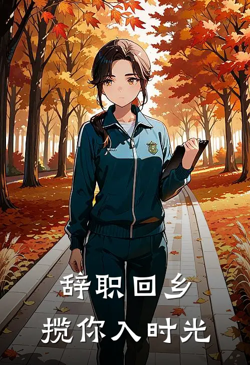 辞职回乡，揽你入时光