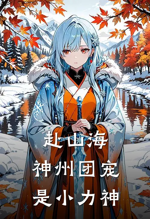 赴山海：神州团宠是小力神