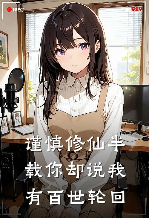 谨慎修仙半载你却说我有百世轮回