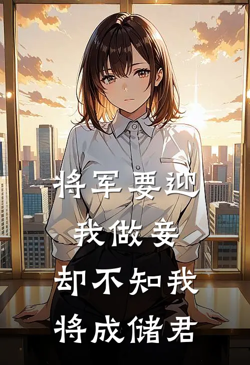 将军要迎我做妾，却不知我将成储君