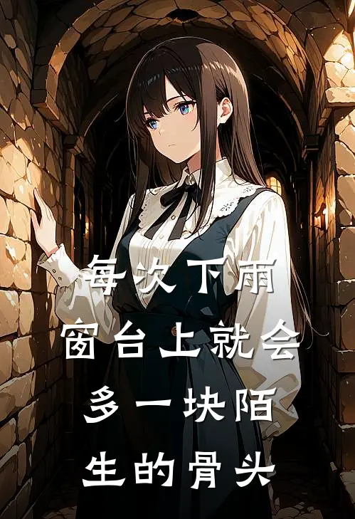 每次下雨，窗台上就会多一块陌生的骨头