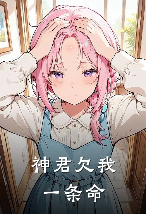 神君欠我一条命