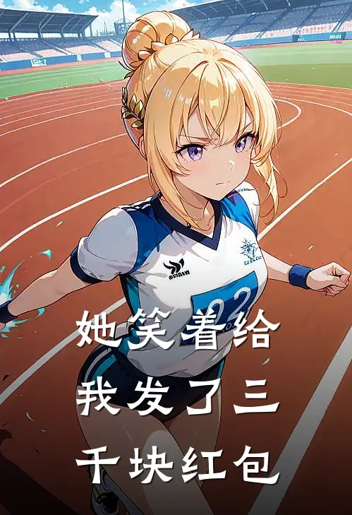 她笑着给我发了三千块红包