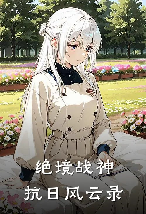 绝境战神：抗日风云录