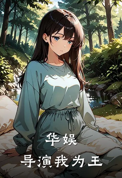 华娱：导演我为王