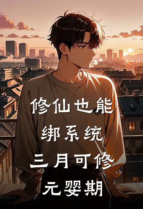 修仙也能绑系统，三月可修元婴期