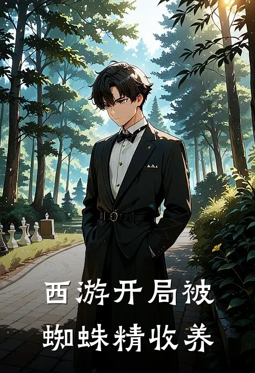 西游开局被蜘蛛精收养