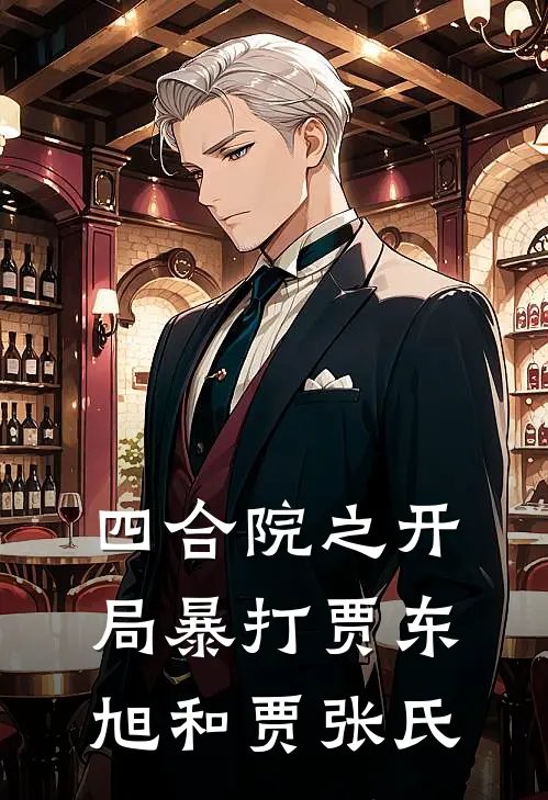 四合院之开局暴打贾东旭和贾张氏