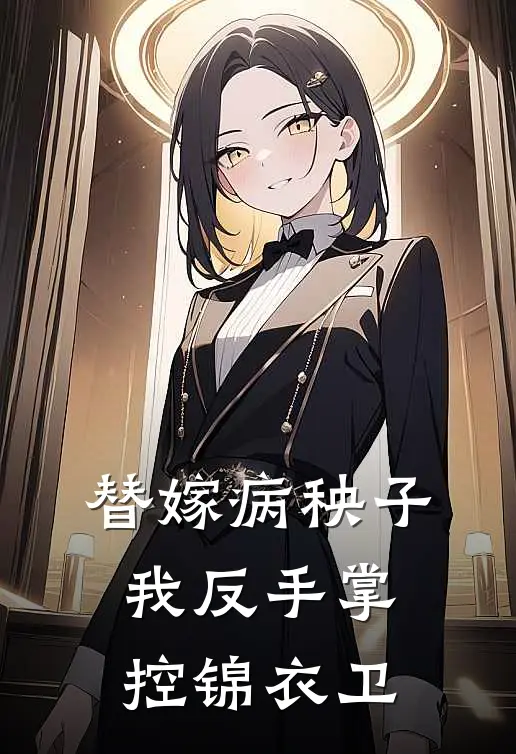 替嫁病秧子，我反手掌控锦衣卫