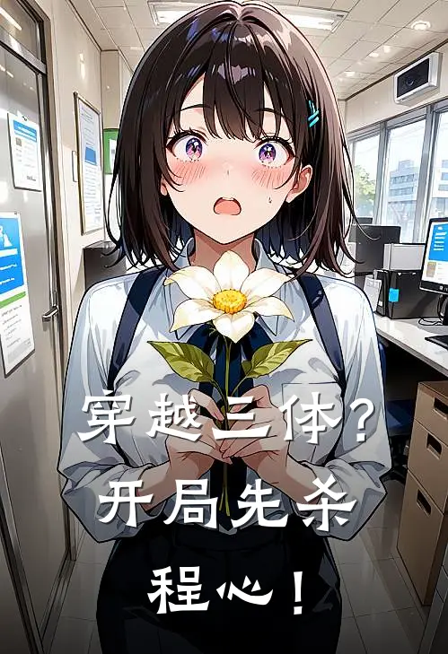 穿越三体？开局先杀程心！