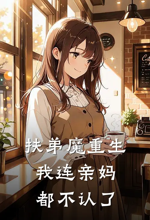 扶弟魔重生：我连亲妈都不认了