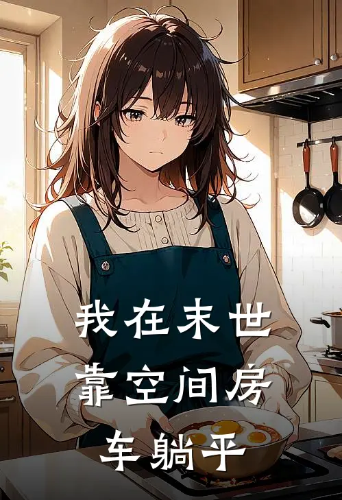 我在末世靠空间房车躺平