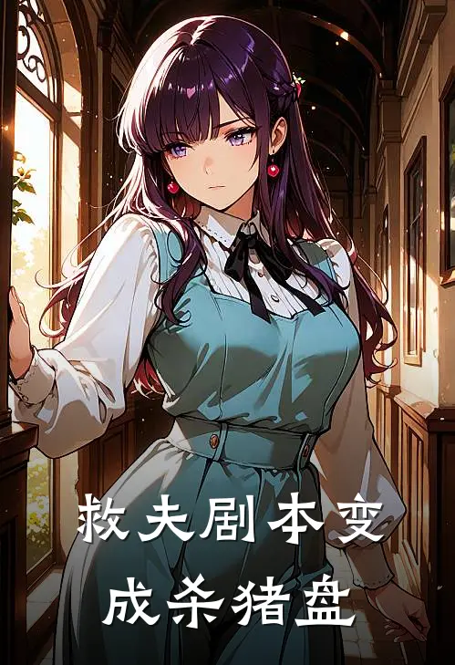 救夫剧本变成杀猪盘