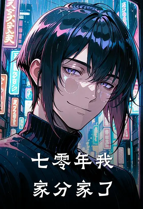 七零年我家分家了